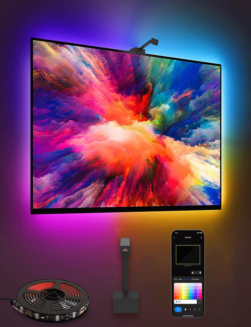 Lumos Envisual TV Backlight