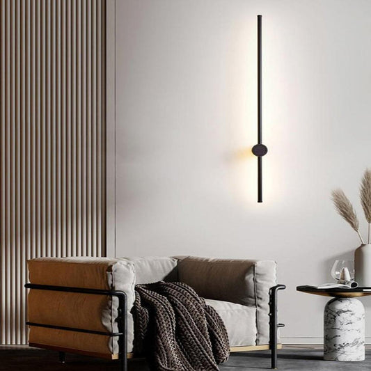 Long LED Wall Light