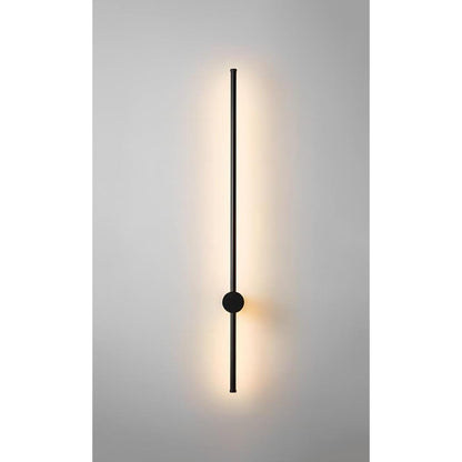 Long LED Wall Light